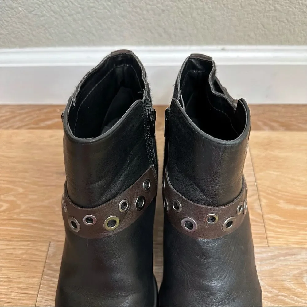 Naturalizer size color